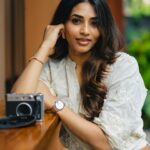 Sapthami Gowda