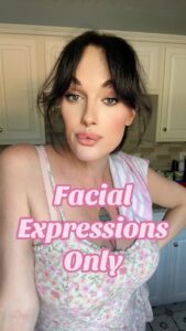 Actress Sara Andrews HD Instagram Photos and Wallpapers August 2024