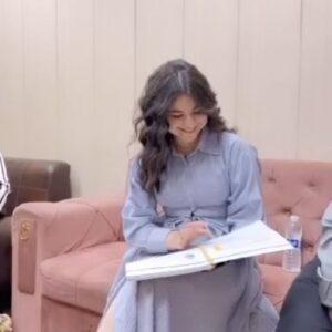 Actress Sara Aws HD Instagram Photos and Wallpapers October 2023