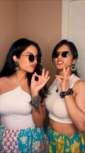 Actress Sara Gurpal HD Instagram Photos and Wallpapers August 2024