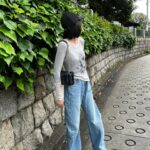 Sara Minami