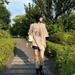 Sara Minami