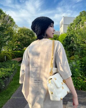 Sara Minami Instagram - 夏ちょっと無理なんで離脱したいです、、