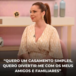 Sara Norte Instagram - Aos 39 anos, Sara Norte atravessa uma das fases mais bonitas da sua vida ✨

Em entrevista com o site do Fama Show, a atriz e comentadora do programa ‘Passadeira Vermelha’, da SIC Caras, viajou ao passado, fez o balanço da carreira na representação e ainda revelou alguns detalhes sobre o dia em que vai subir ao altar ao lado de Vasco Vala.

📌 Leia a entrevista em famashow.pt