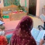 Sara Raza Khan