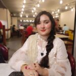Sara Raza Khan