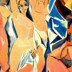 Sara Rubayo Instagram - Datos curiosos de la Historia del Arte
