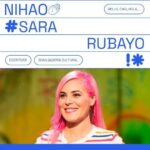 Sara Rubayo