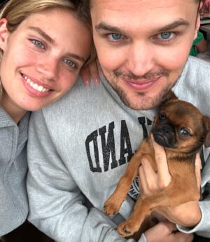 Sara Sampaio Instagram - June chronicles 🐾