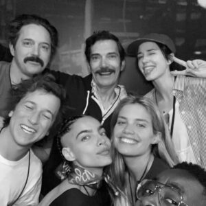 Sara Sampaio Instagram - Album dropping soon!
