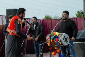 Actor Sarabjit Cheema HD Instagram Photos and Wallpapers January 2024