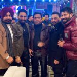 Sarabjit Cheema