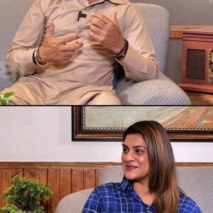 Sarabjit Cheema Instagram - 74 ਸਾਲ ਤੱਕ ਸਰਬਜੀਤ ਚੀਮਾ ਦੀ ਮਾਤਾ ਜੀ ਨੇ ਕਦੇ ਨਹੀਂ ਟੁੱਟਣ ਦਿੱਤੀ ਆਹ Routine