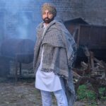 Sarabjit Cheema