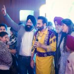 Sarabjit Cheema