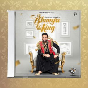 Sarabjit Cheema Instagram - 13 ਗੀਤ ਤੁਹਾਡੀ ਝੋਲੀ ਚ ਪਾ ਰਹੇ ਹਾਂ 🙏🏼
Presenting you the SONG LIST of Bhangre Da King 

Full Album releasing on February 15th

Music Producers: @amanhayer1 @laddigill_ @madmix._ @tejwantkittu @princeghumanofficial @karanprincemd @rskaushikmusic 

Featuring: @gurlejakhtarmusic 

Lyricists: @sarbjitcheemaofficial @benipaldevinder @bhatti.bhariwala @rajakhela1 @farmaan11 #jasvirsangha #bikkarbai 

Video Director: @avexdhillon @sukhhdhillon @gurvarcheema @gurysekhonfilms #ravinderranguwal 

Media Partners: @eypcreations @sardaarsaabdesigns @theridealongmedia @rs.photography28 @ranglapunjabartsacademy 

Special Thanks: @kamaldip_kahma_ @bikramscheema @jellymanjitpuri @princechoreographerpatiala @aamir_shahmurad @jaysonsingh5503 @iparasdeep @gunitpal.singh.luthra  #runners bySangroor #PaulBhangu #JyotiSahota #SonuPardhan