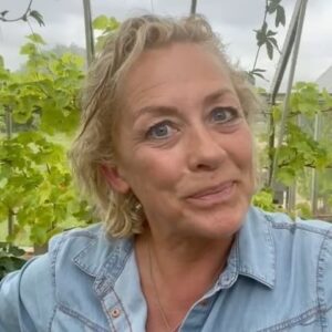 Sarah Beeny Instagram - Good luck! Whatever happens, you’ve got this 💪xxx