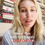 Sarah Carter