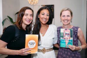 Sarah Cooper Instagram - The University of Maryland @maryland_alumni NYC Women’s Conference in June! Organized by Erica Lane and hosted by @cateluzio at @weareluminary GO TERPS