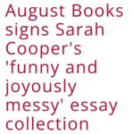 Sarah Cooper