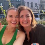 Sarah Drew