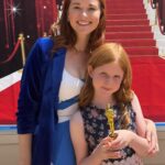 Sarah Drew
