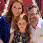 Sarah Drew
