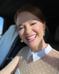 Actress Sarah Drew HD Instagram Photos and Wallpapers May 2024