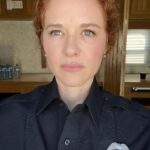 Sarah Drew