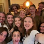 Sarah Drew