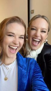 Actress Sarah Drew HD Instagram Photos and Wallpapers May 2024