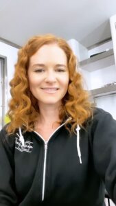 Actress Sarah Drew HD Instagram Photos and Wallpapers November 2023