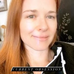 Actress Sarah Drew HD Instagram Photos and Wallpapers April 2023
