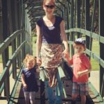 Sarah Drew