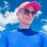 Sarah Drew