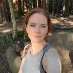 Sarah Drew