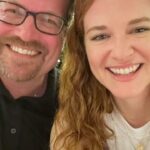 Sarah Drew