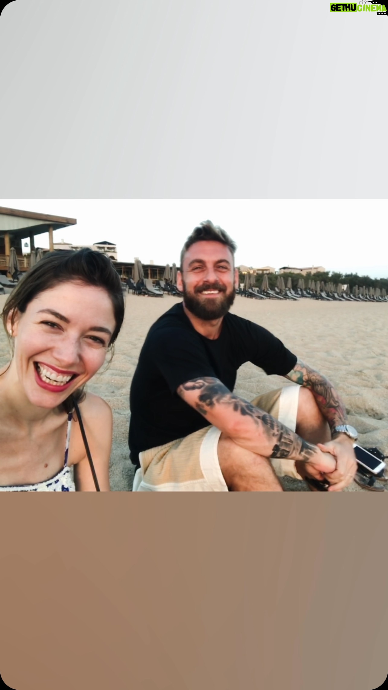 Sarah Felberbaum - 53.8K Likes - Tu sei l’amore mio ❤️