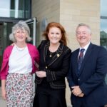 Sarah Ferguson