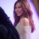 Sarah Geronimo