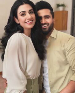 Actress Sarah Khan HD Instagram Photos and Wallpapers July 2024