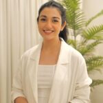 Sarah Khan