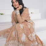 Sarah Khan