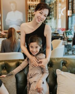 Actress Sarah Lian HD Instagram Photos and Wallpapers June 2024