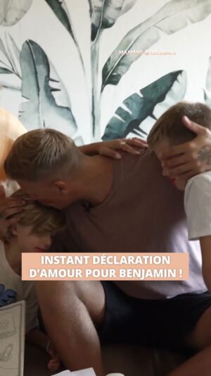 Sarah Machet Instagram - De jolies surprises comme on aime ! 🥹
Nouvel inédit à 11H30 sur TFX et MYTF1 ✨
