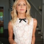 Sarah Michelle Gellar