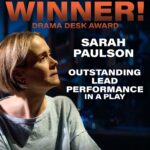 Sarah Paulson