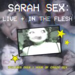 Sarah Sherman