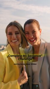 Actor Sarah Valentina Winkhaus HD Instagram Photos and Wallpapers August 2024