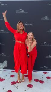 Sarah Valentina Winkhaus Top 100 Instagram Photos and Posts